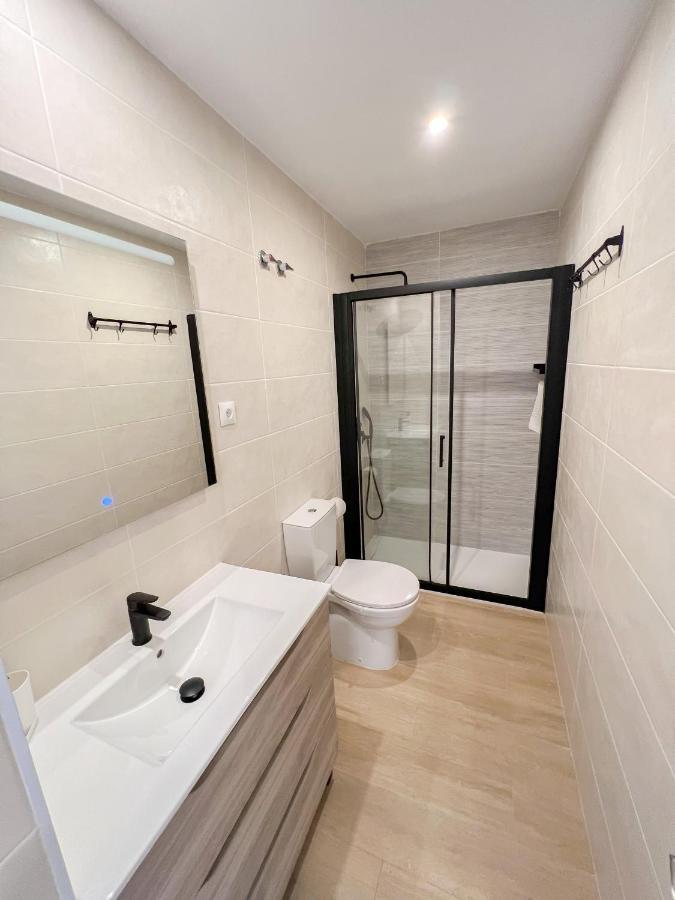 Lovely Flat Torremolinos Center 2 Bedrooms Exterior foto