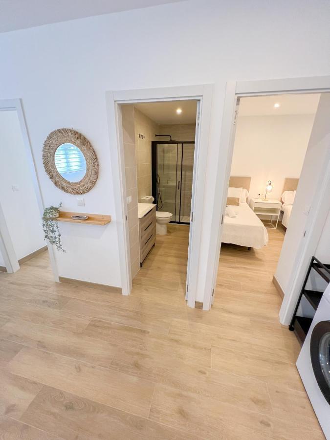 Lovely Flat Torremolinos Center 2 Bedrooms Exterior foto