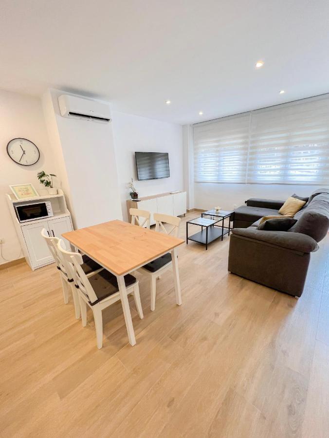 Lovely Flat Torremolinos Center 2 Bedrooms Exterior foto
