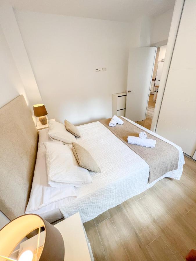 Lovely Flat Torremolinos Center 2 Bedrooms Exterior foto